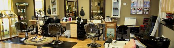Adele's Hair Salon in Crofton, Maryland has a team of experience and talented Hair Stylist, Hairdresser and Cosmetologist, offering professi