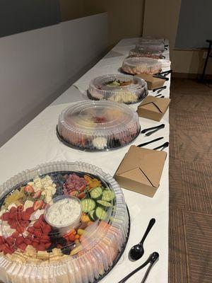 Twelve 31 Café & Catering