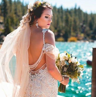 MUAH Artistry By Erika Lua