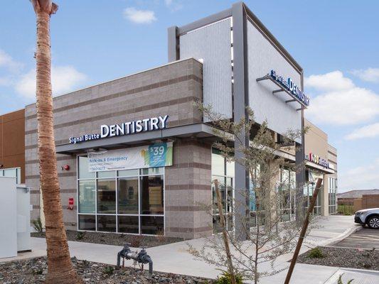 Signal Butte Dentistry