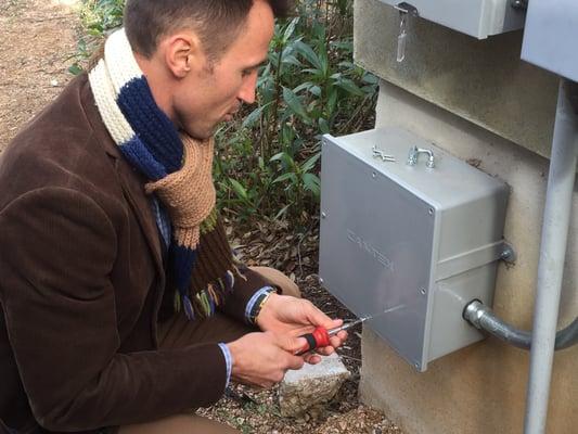 Owner/President, JP Novak