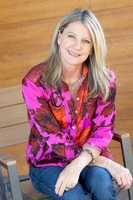 Joanna Jennings - Upside Realty Group