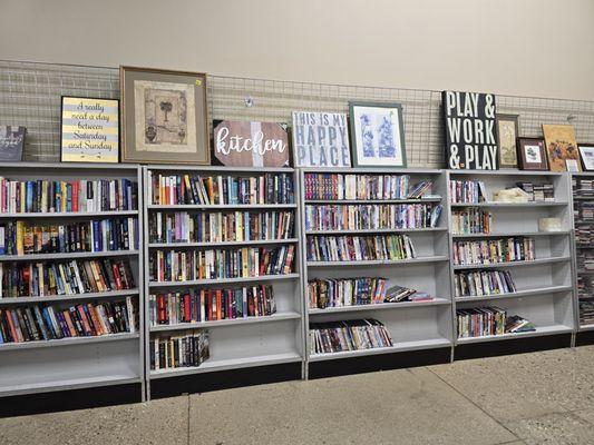 Goodwill Store & Donation Center