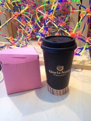 Gloria Jean's Coffees