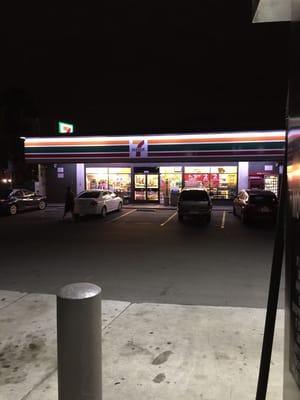 7-Eleven