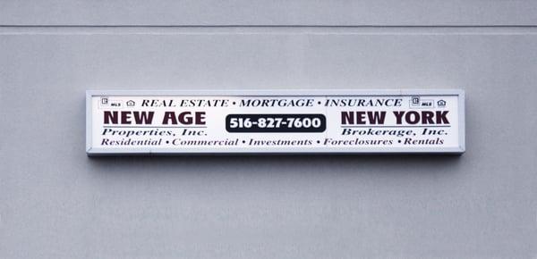 New Age Properties Inc
