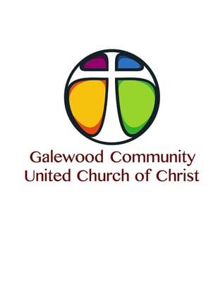 Galewood Community United Church of Christ