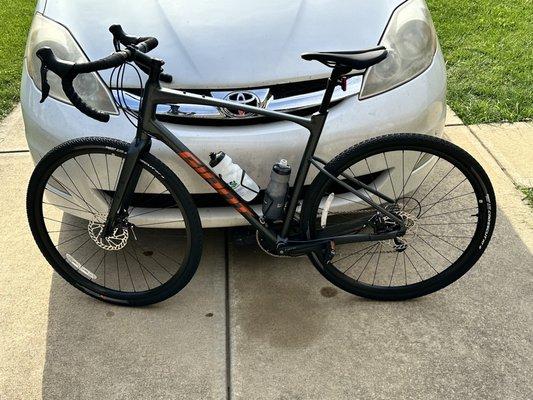 Indy Cycle Specialist