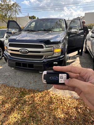 RG Local Locksmith Services