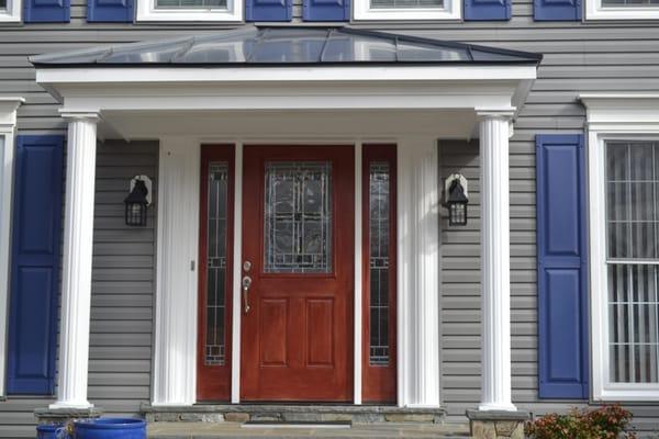 A Class Renovations LLC