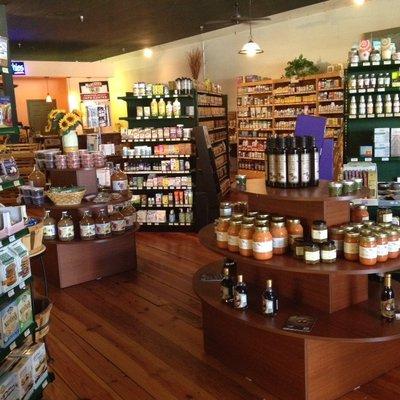 Island Natural Market