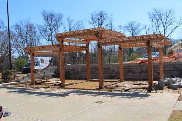 Coastal Carolina Landscape Design