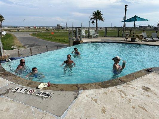 Sandpiper RV Resort