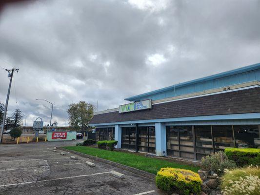 Wyatt Irrigation of Petaluma