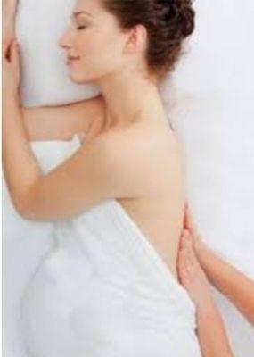Prenatal massage
