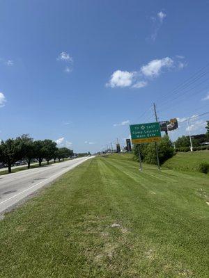 Fine Line Landscaping