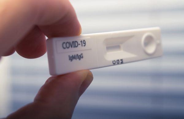 Offering Pfizer and Moderna Vaccines by appointment only. Please call to schedule.