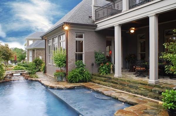 Magnolia Homes