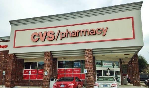 CVS Pharmacy, 7710 Gessner Rd, Houston, TX 77040, US - MapQuest