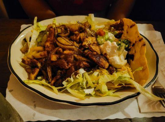 La Casita Mexican Food