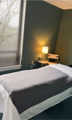 Foxwood Massage Therapy