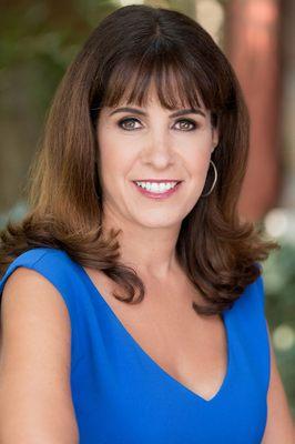 Dr. Alyson Nerenberg