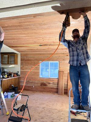 Precision Pro Handyman Services