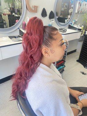 Gracielly's Hair Salon