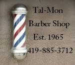 Tal-Mon Barber Shop