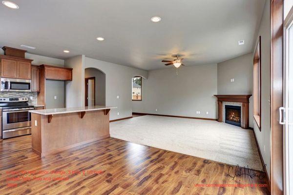 Central Paint Management