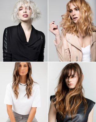 PR at Partners - Bristow