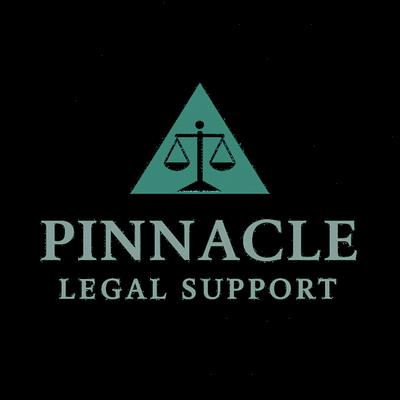 Pinnacle Legal Support