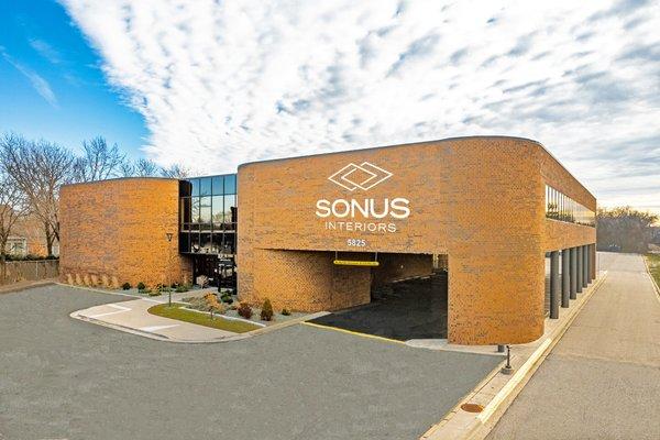 Sonus Interiors