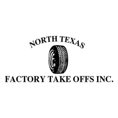 North Texas Factory Take-Offs Inc