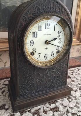 Century Clocks Repair & Service