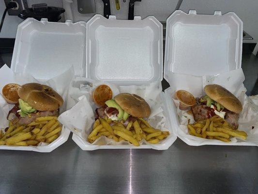 Mexican Food "Valle Hermoso"