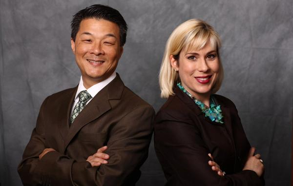 Experienced, Assertive, and Effective Family Law and Divorce Representation, Since 1988.