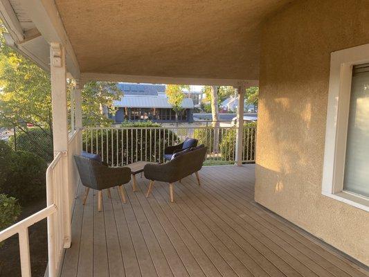 Positive Approach Counseling Center