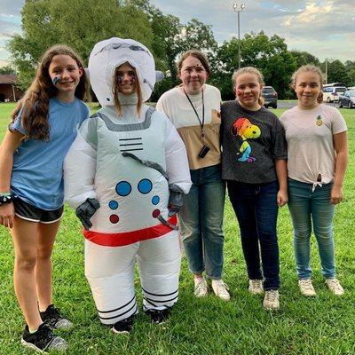 Faith Baptist Church