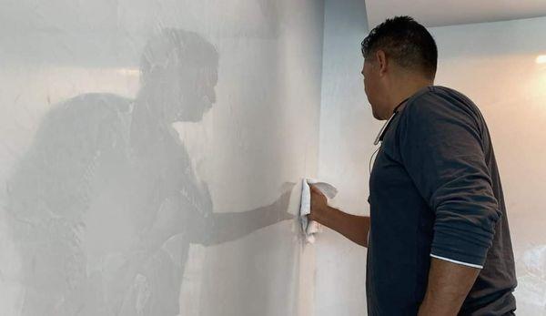 JM Painting Solutions and Plaster