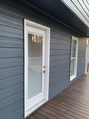 Keystone Siding & Windows