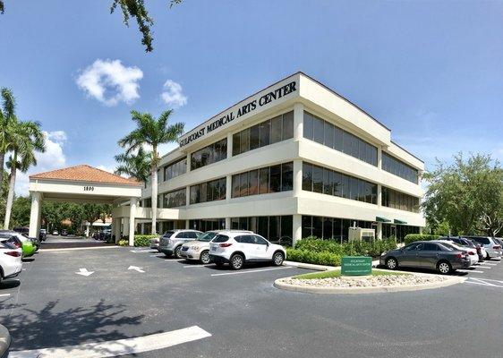 Dr. Troy Masouras, MD