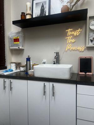 Pure Skin Dermatology and Aesthetics