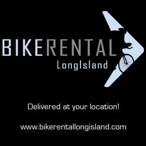 Bike Rental Long Island