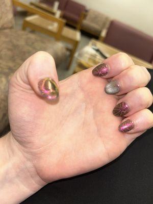 Nail Pretty