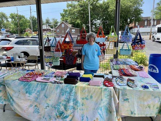 Overland Farmer's Market