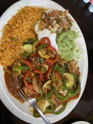 Los Agaves Restaurant