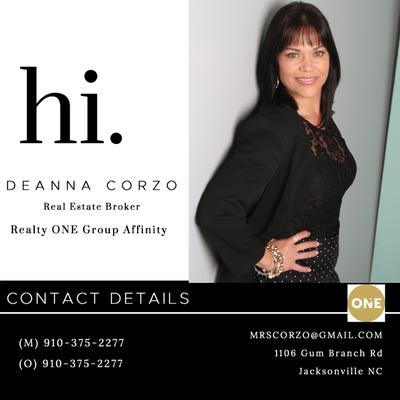 Realty ONE Group Affinity - Jacksonville