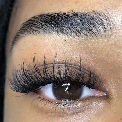 Lashes By Sopheap