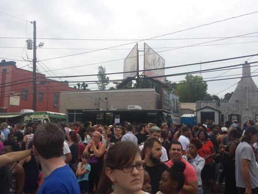 People kill for these tacos....